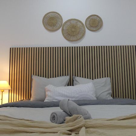Cosy Appartement Met Tuin In Centrum Antwerpen Gratis Parking Free Parking! מראה חיצוני תמונה