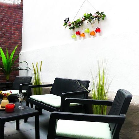 Cosy Appartement Met Tuin In Centrum Antwerpen Gratis Parking Free Parking! מראה חיצוני תמונה