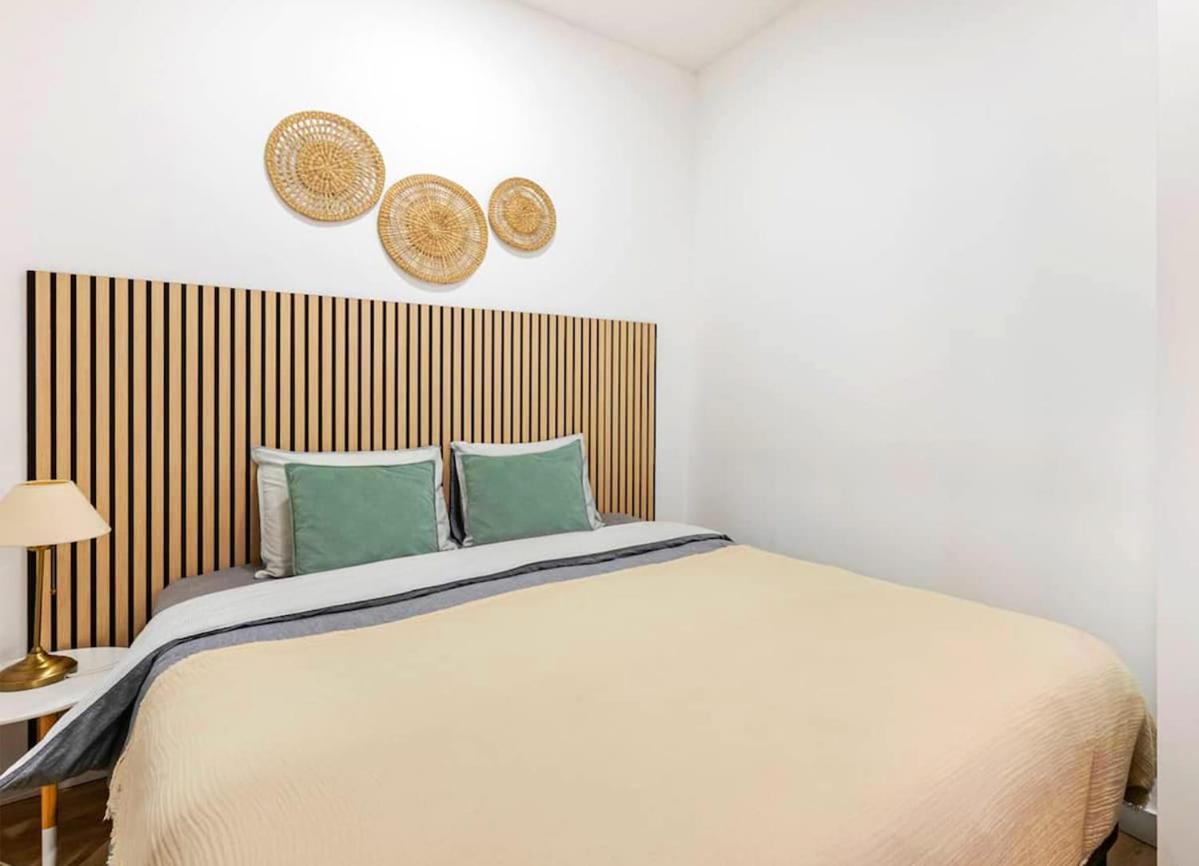 Cosy Appartement Met Tuin In Centrum Antwerpen Gratis Parking Free Parking! מראה חיצוני תמונה