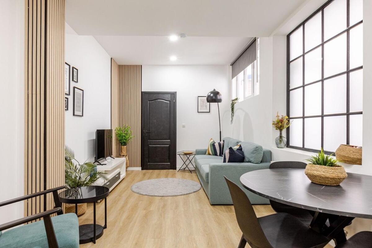 Cosy Appartement Met Tuin In Centrum Antwerpen Gratis Parking Free Parking! מראה חיצוני תמונה