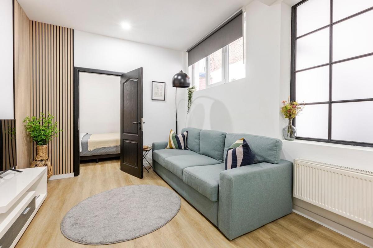 Cosy Appartement Met Tuin In Centrum Antwerpen Gratis Parking Free Parking! מראה חיצוני תמונה